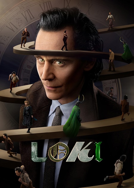 مسلسل Loki الموسم الثاني الحلقة 5 الخامسة