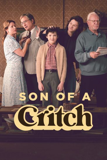 مسلسل Son of a Critch الموسم الثالث الحلقة 11 مترجمة