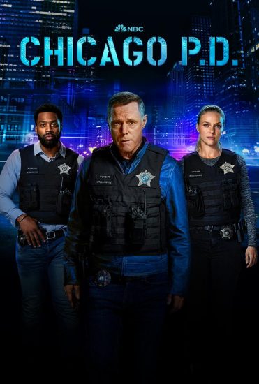 مسلسل Chicago PD الموسم 11 الحلقة 11 مترجمة