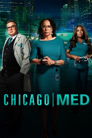 مسلسل Chicago Med الموسم التاسع الحلقة 13 والاخيرة مترجمة