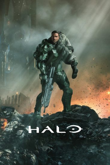 مسلسل Halo الموسم الثاني الحلقة 2 الثانية مترجمة