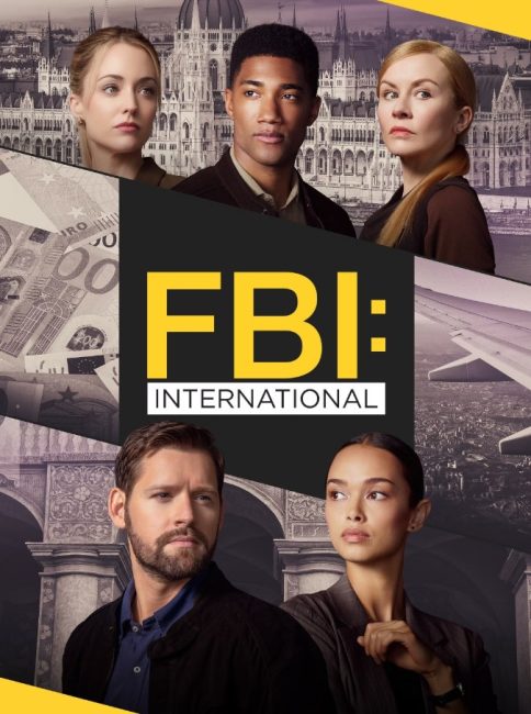 مسلسل FBI International الموسم الثالث الحلقة 11 مترجمة