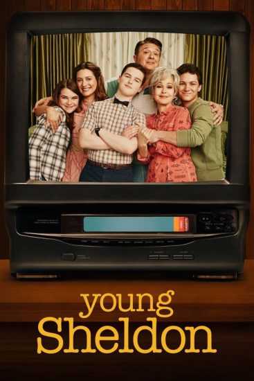 مسلسل Young Sheldon الموسم السابع الحلقة 10 مترجمة