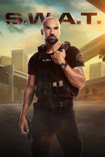 مسلسل S.W.A.T. الموسم السابع الحلقة 9 مترجمة