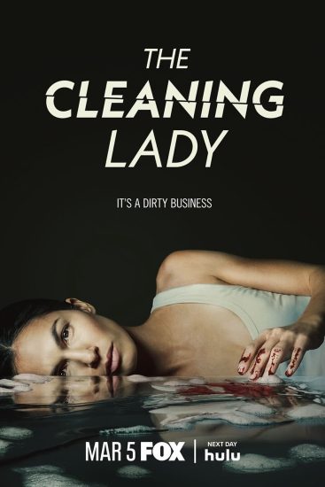 مسلسل The Cleaning Lady الموسم الثالث الحلقة 3 مترجمة