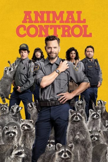 مسلسل Animal Control الموسم الثاني الحلقة 3 مترجمة