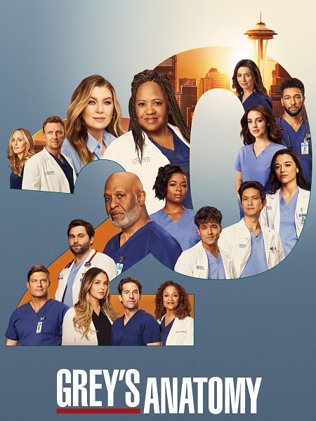 مسلسل Grey’s Anatomy الموسم 20 الحلقة 5 مترجمة