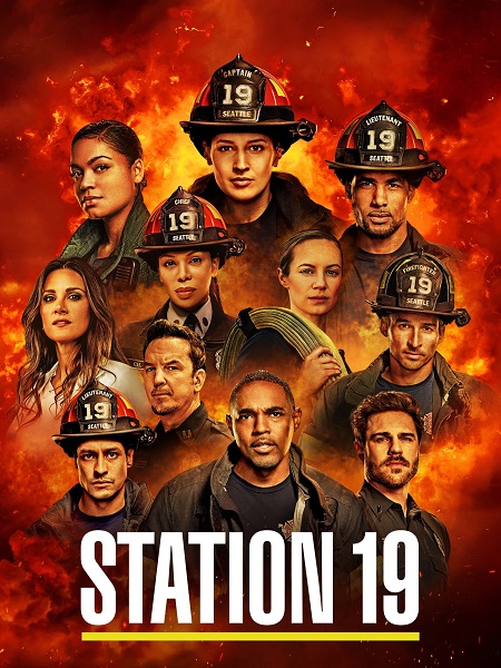 مسلسل Station 19 الموسم السابع الحلقة 5 مترجمة