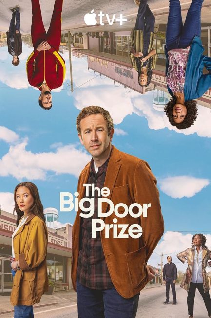 مسلسل The Big Door Prize الموسم الثاني الحلقة 7 مترجمة