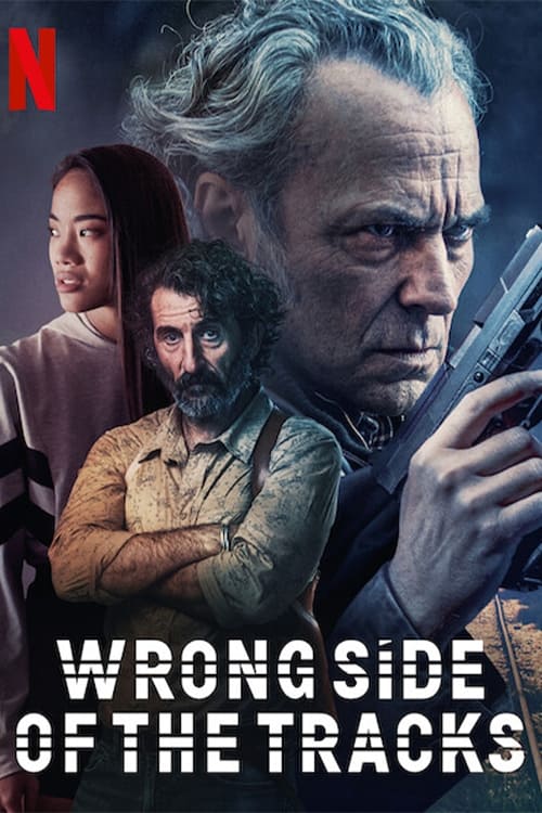 مسلسل Wrong Side of the Tracks الموسم الثالث الحلقة 8 والاخيرة مترجمة