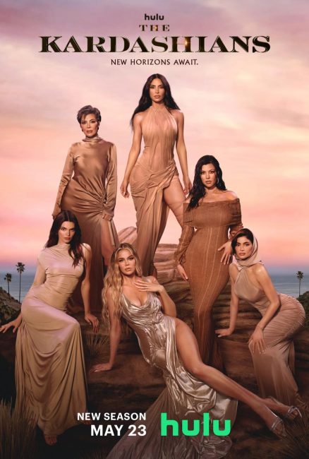 مسلسل The Kardashians الموسم الخامس الحلقة 6 مترجمة