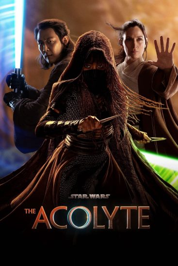 مسلسل The Acolyte الموسم الاول الحلقة 1 مترجمة