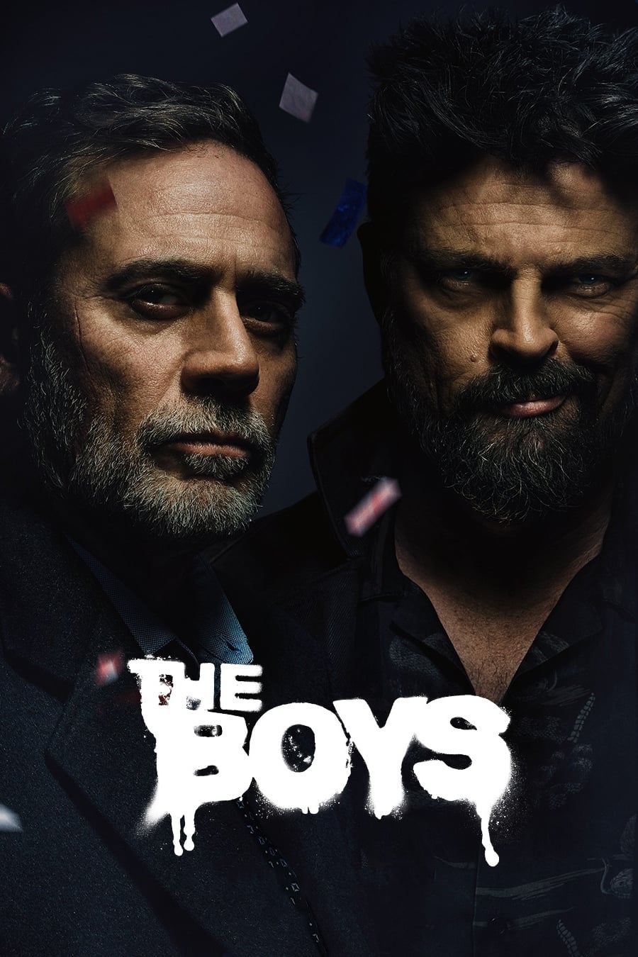 مسلسل The Boys الموسم الرابع الحلقة 4 مترجمة