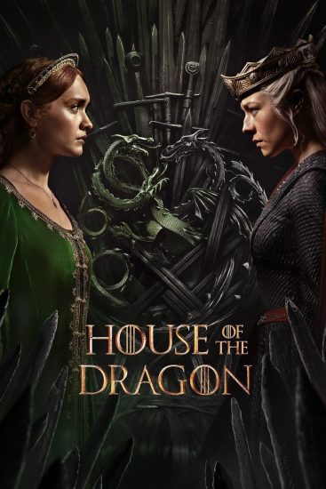 مسلسل House of the Dragon الموسم الثاني الحلقة 6 مترجمة