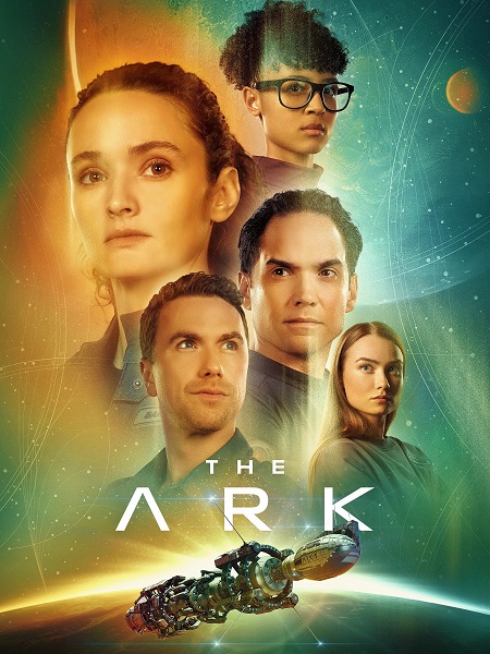 مسلسل The Ark الموسم الثاني الحلقة 1 مترجمة