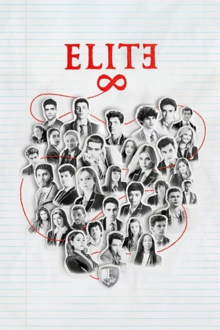 مسلسل Elite الموسم الثامن الحلقة 1 مترجمة