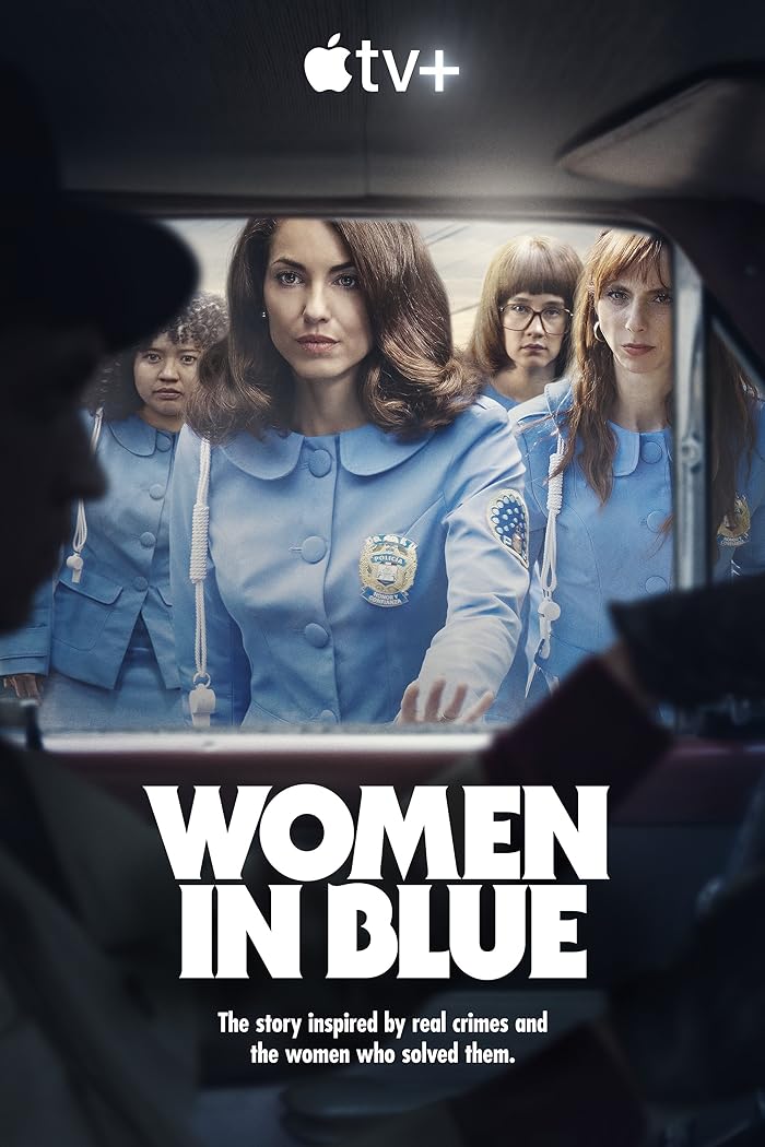 مسلسل Women in Blue الموسم الاول الحلقة 10 والاخيرة مترجمة