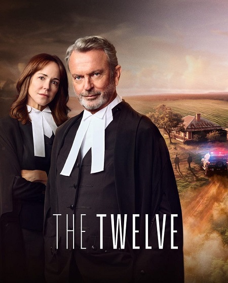 مسلسل The Twelve الموسم الثاني الحلقة 1 مترجمة