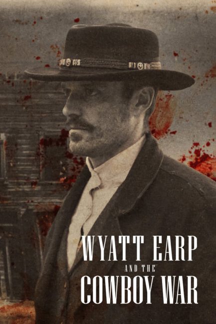 مسلسل Wyatt Earp and the Cowboy War الموسم الاول الحلقة 5 مترجمة