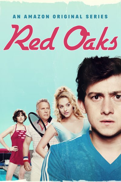 مسلسل Red Oaks الموسم الاول الحلقة 6 مترجمة