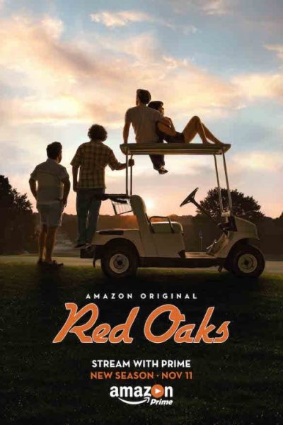 مسلسل Red Oaks الموسم الثاني الحلقة 1 مترجمة