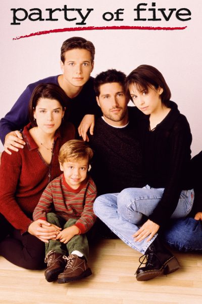 مسلسل Party of Five 1994 الموسم الاول الحلقة 11 مترجمة