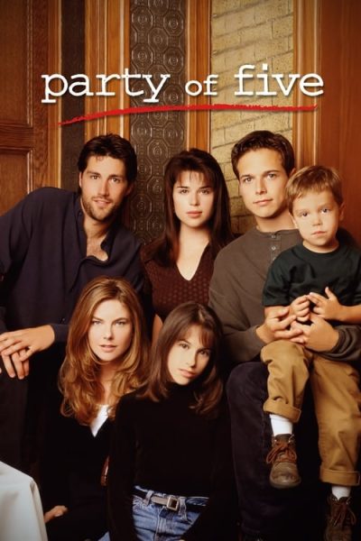 مسلسل Party of Five 1994 الموسم الثالث الحلقة 1 مترجمة