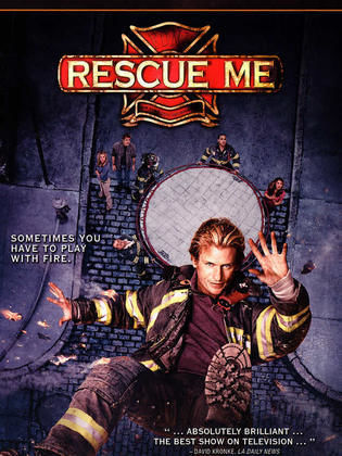 مسلسل Rescue Me الموسم الثاني الحلقة 2 مترجمة