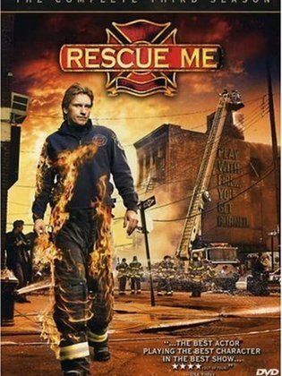 مسلسل Rescue Me الموسم الثالث الحلقة 4 مترجمة