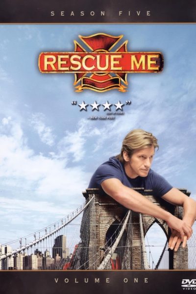 مسلسل Rescue Me الموسم الخامس الحلقة 10 مترجمة