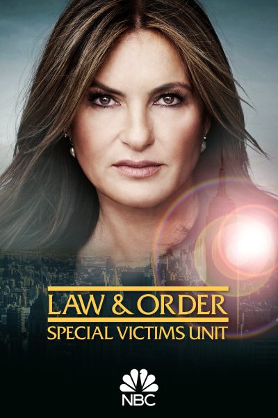 مسلسل Law & Order Special Victims Unit الموسم 21 الحلقة 4 مترجمة