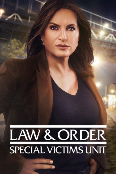 مسلسل Law & Order Special Victims Unit الموسم 22 الحلقة 1 مترجمة