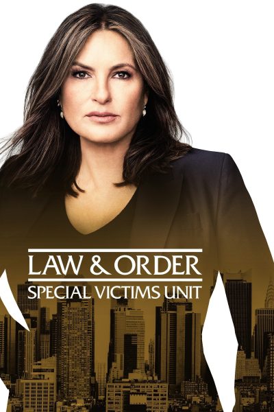 مسلسل Law & Order Special Victims Unit الموسم 23 الحلقة 2 مترجمة