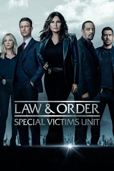 مسلسل Law & Order Special Victims Unit الموسم 24 الحلقة 6 مترجمة