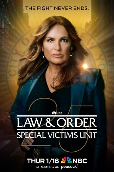 مسلسل Law & Order Special Victims Unit الموسم 25 الحلقة 3 مترجمة