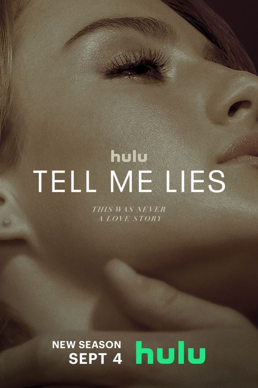 مسلسل Tell Me Lies الموسم الثاني الحلقة 1 مترجمة