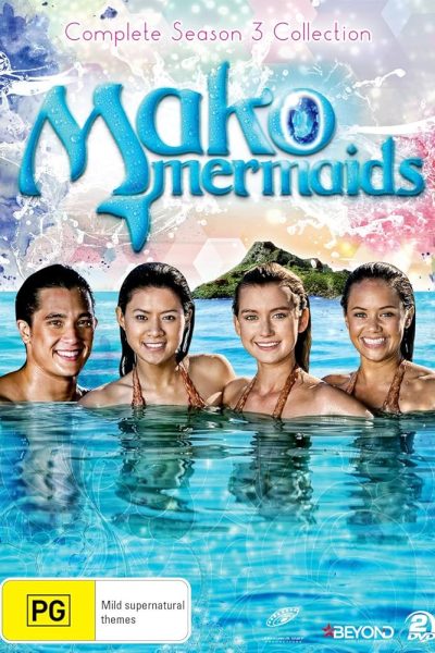 مسلسل Mako Mermaids الموسم الثالث الحلقة 11 مترجمة