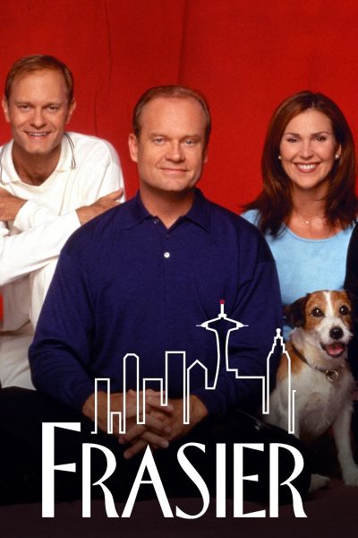 مسلسل frasier الموسم الاول الحلقة 1 مترجمة