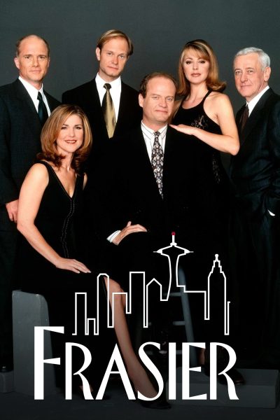 مسلسل frasier الموسم الثاني الحلقة 1 مترجمة