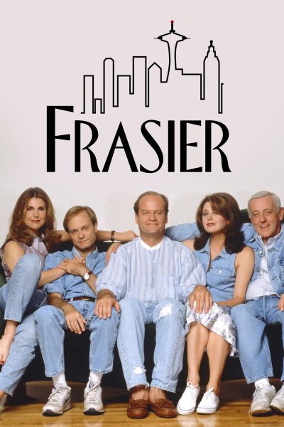 مسلسل frasier الموسم الخامس الحلقة 1 مترجمة