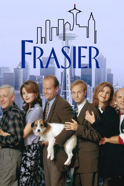 مسلسل frasier الموسم السادس الحلقة 7 مترجمة