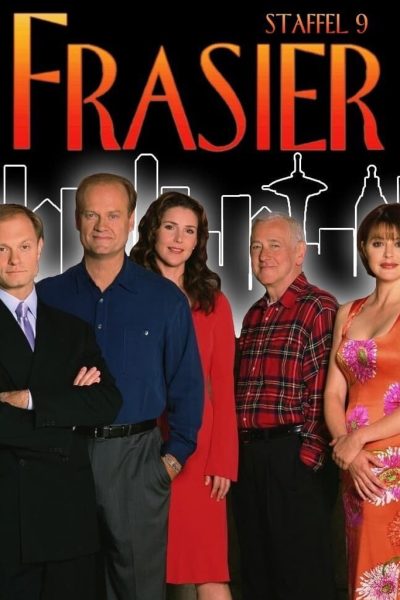 مسلسل frasier الموسم التاسع الحلقة 3 مترجمة