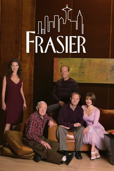 مسلسل frasier الموسم العاشر الحلقة 3 مترجمة