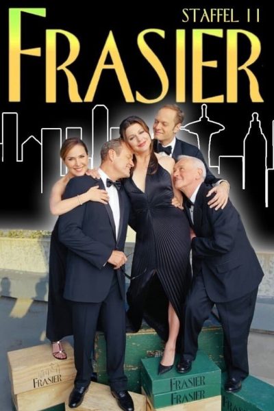 مسلسل frasier الموسم الحادي عشر الحلقة 4 مترجمة