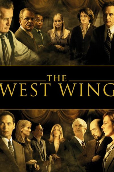 مسلسل The West Wing الموسم السابع الحلقة 2 مترجمة