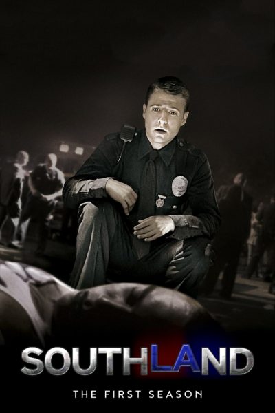 مسلسل Southland الموسم الاول الحلقة 3 مترجمة