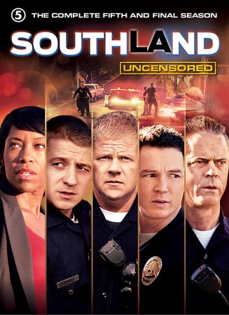 مسلسل Southland الموسم الخامس الحلقة 1 مترجمة