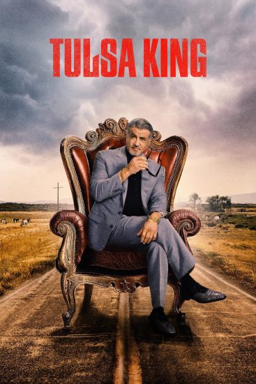 مسلسل Tulsa King الموسم الثاني الحلقة 9 مترجمة