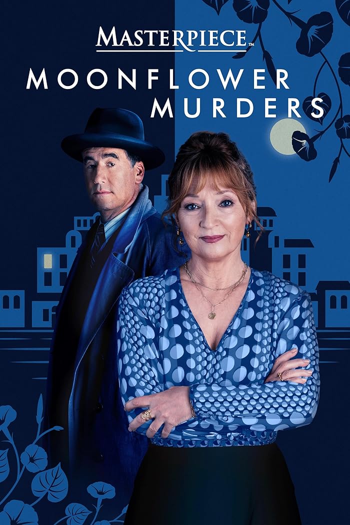 مسلسل Moonflower Murders الموسم الاول الحلقة 4 مترجمة