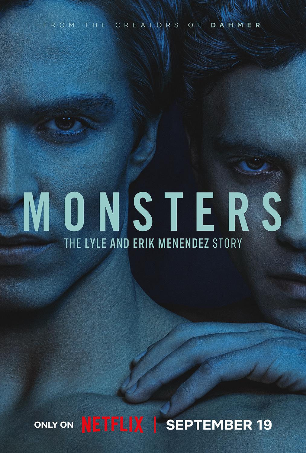 مسلسل Monster الموسم الثاني الحلقة 3 مترجمة